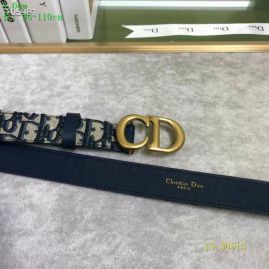 Picture of Dior Belts _SKUDiorBelt30mm95-110cm8L031208